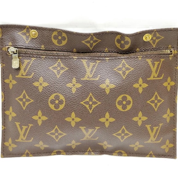 Louis Vuitton Randonnee Accessory Pouch - Picture 3 of 9